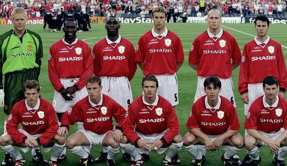 杰出代表 杰出代表